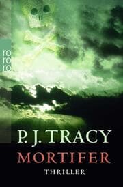 Cover von Mortifer