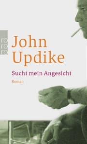 Cover von Sucht mein Angesicht