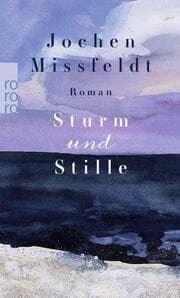 Cover von Sturm und Stille