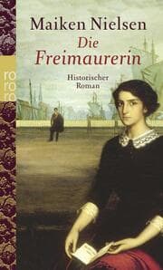 Cover von Die Freimaurerin