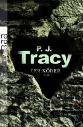 Cover von Der Köder