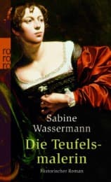 Cover von Die Teufelsmalerin