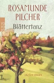 Cover von Blättertanz