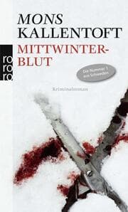 Cover von Mittwinterblut