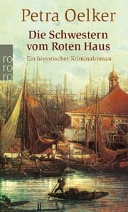 Cover von Die Schwestern vom Roten Haus