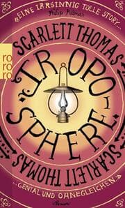 Cover von Troposphere