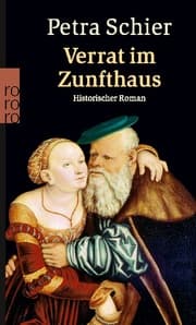 Cover von Verrat im Zunfthaus