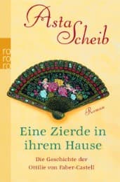 Cover von Eine Zierde in ihrem Hause