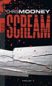 Cover von Scream