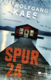 Cover von Spur 24
