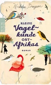 Cover von Kleine Vogelkunde Ostafrikas