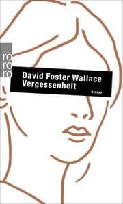 Cover von Vergessenheit