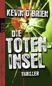 Cover von Die Toteninsel