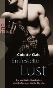 Cover von Entfesselte Lust
