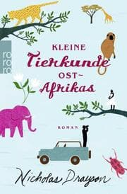 Cover von Kleine Tierkunde Ostafrikas