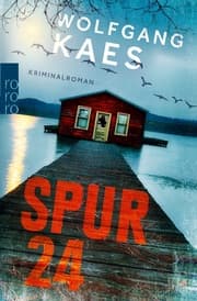 Cover von Spur 24