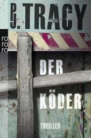 Cover von Der Köder