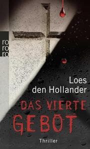 Cover von Das vierte Gebot