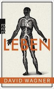 Cover von Leben