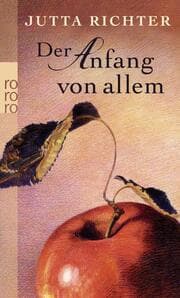 Cover von Der Anfang von allem