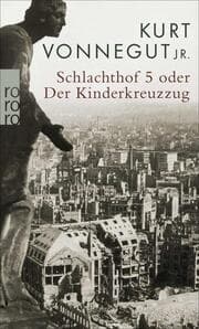 Cover von Schlachthof 5