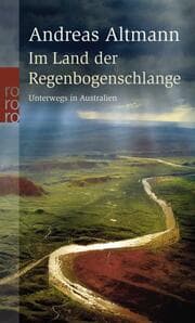 Cover von Im Land der Regenbogenschlange