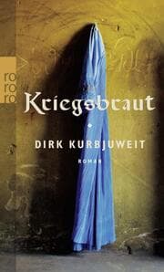 Cover von Kriegsbraut