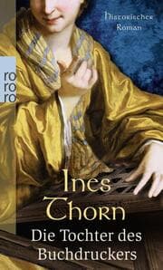 Cover von Die Tochter des Buchdruckers