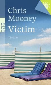 Cover von Victim