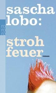 Cover von Strohfeuer