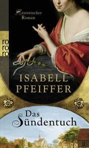 Cover von Das Sündentuch
