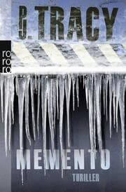 Cover von Memento