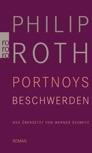 Cover von Portnoys Beschwerden