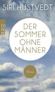 Cover von Der Sommer ohne Männer