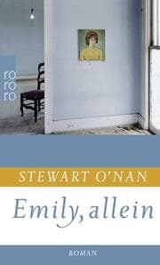 Cover von Emily, allein