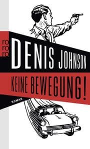 Cover von Keine Bewegung!