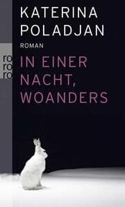 Cover von In einer Nacht, woanders