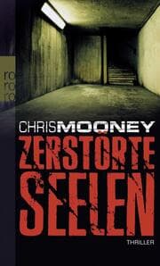Cover von Zerstörte Seelen
