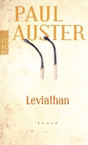 Cover von Leviathan