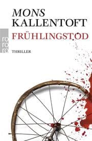 Cover von Frühlingstod