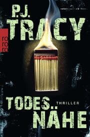 Cover von Todesnähe