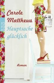 Cover von Hauptsache glücklich