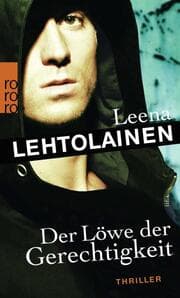 Cover von Der Löwe der Gerechtigkeit
