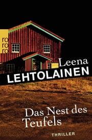 Cover von Das Nest des Teufels