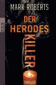 Cover von Der Herodes-Killer