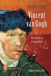 Cover von Vincent van Gogh