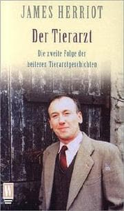 Cover von Der Tierarzt