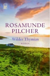 Cover von Wilder Thymian