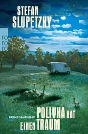 Cover von Polivka hat einen Traum