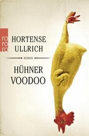Cover von Hühner Voodoo